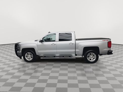 Used 2016 Chevrolet Silverado 1500 LT w/ All Star Edition AWD/4WD image 38