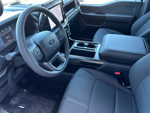 New 2026 Ford F150 STX w/ Equipment Group 200A RWD image 11