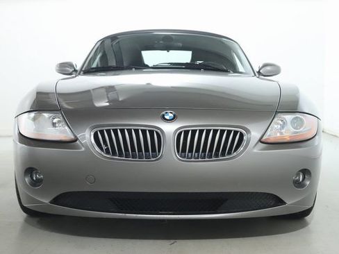Used 2003 BMW Z4 3.0i RWD image 5