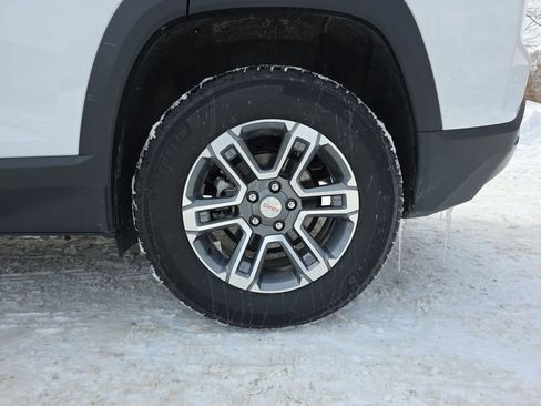 New 2026 GMC Terrain Elevation w/ LPO, Floor Liner Package image 33