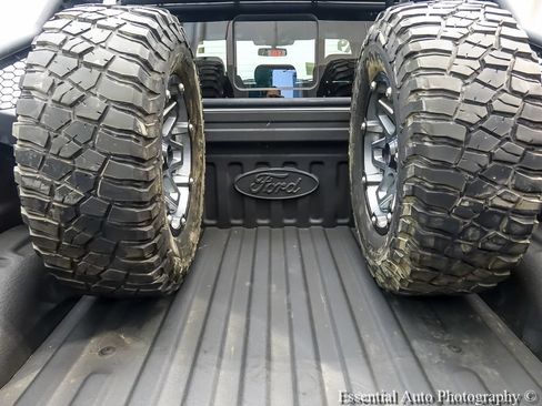 Used 2019 Ford F150 Raptor w/ Equipment Group 802A Luxury AWD/4WD image 21