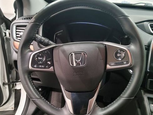 Certified 2019 Honda CR-V EX-L image 28