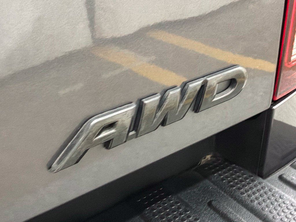 Used 2023 Honda Ridgeline RTL image 24