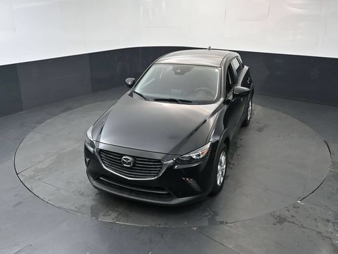 Used 2018 MAZDA CX-3 Sport AWD/4WD image 30
