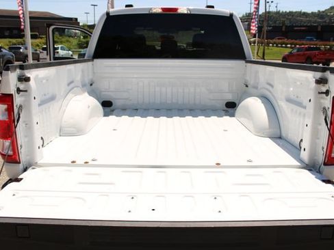 Used 2023 Ford F150 XL w/ STX Appearance Package AWD/4WD image 11