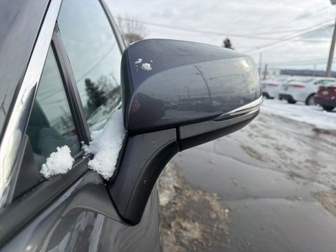 New 2025 Toyota RAV4 XLE Premium image 13