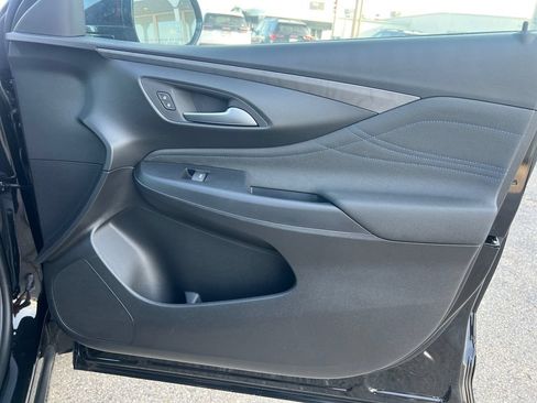 New 2026 Buick Envista Sport Touring w/ Convenience I Package FWD image 25