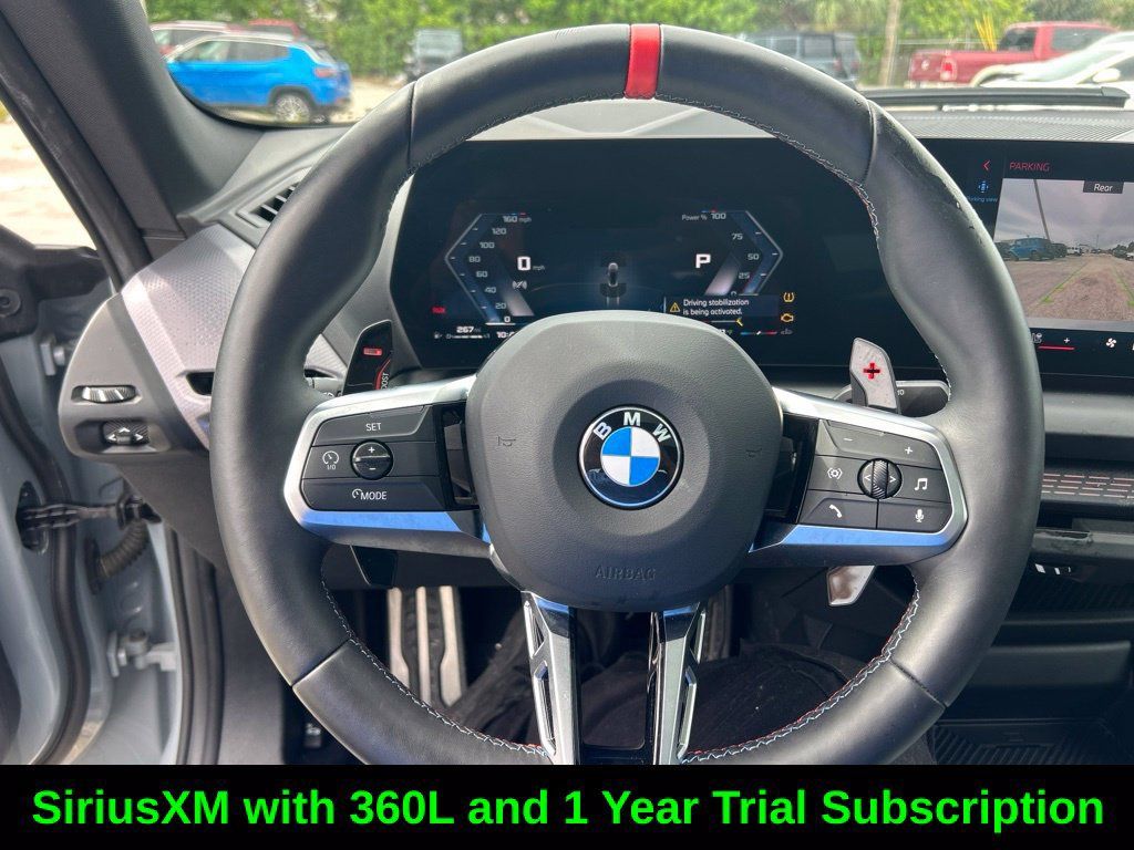 Used 2026 BMW M235i xDrive AWD/4WD image 18