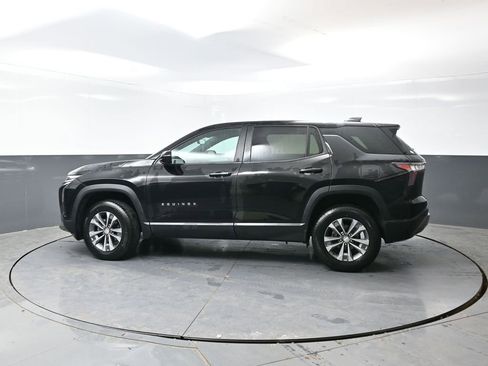 Used 2025 Chevrolet Equinox LT image 11