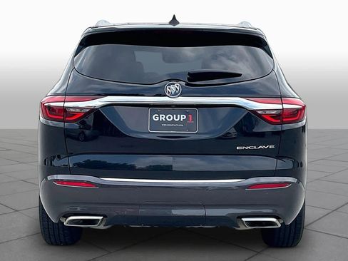Used 2019 Buick Enclave Essence w/ Trailering Package, 5000 lbs. FWD image 5