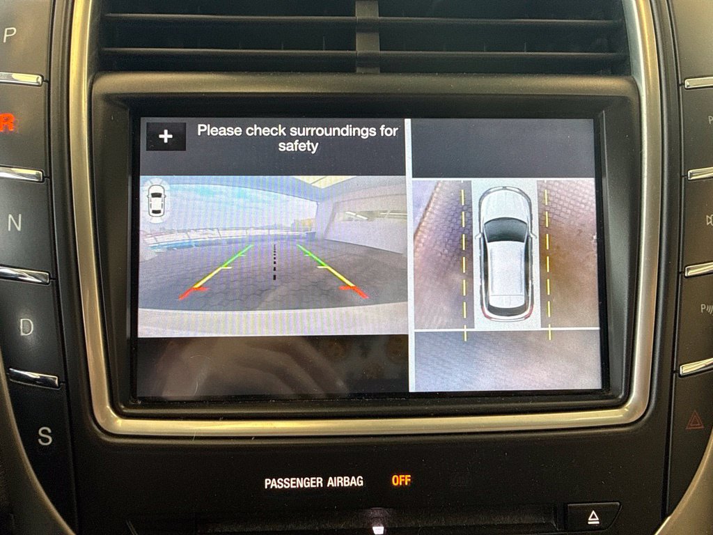 Used 2016 Lincoln MKX Reserve w/ Luxury Package AWD/4WD image 21
