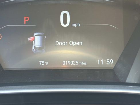 Used 2022 Honda CR-V EX-L image 28