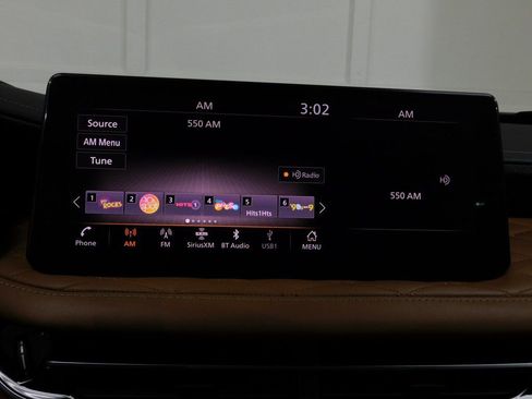 Used 2023 INFINITI QX60 Autograph image 65