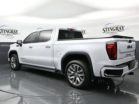 Used 2026 GMC Sierra 1500 Denali w/ Denali Reserve Package AWD/4WD image 5