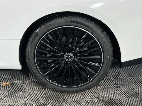 New 2026 Mercedes-Benz CLE 300 CLE 300 image 28