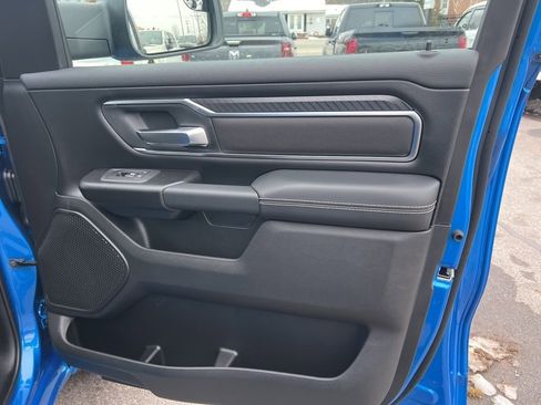 New 2026 RAM 1500 Big Horn image 10