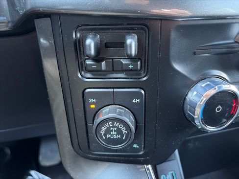 Used 2023 Ford F150 XLT w/ Equipment Group 302A High AWD/4WD image 22