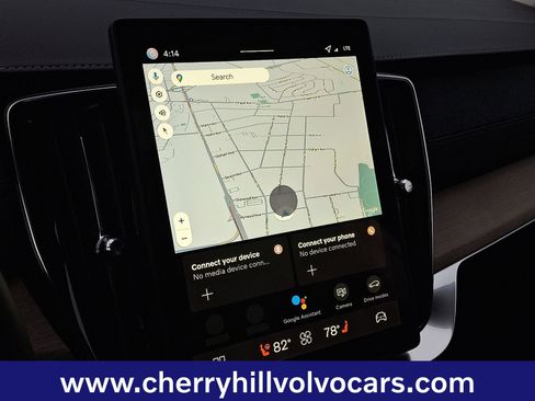 New 2026 Volvo XC90 B6 Plus w/ Protection Package Premier image 15