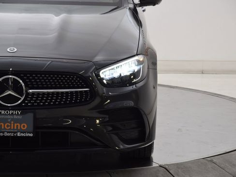 Certified 2022 Mercedes-Benz E 350 Sedan image 10