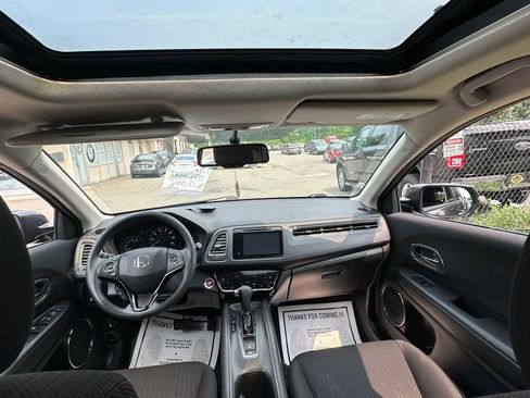 Used 2016 Honda HR-V EX image 25