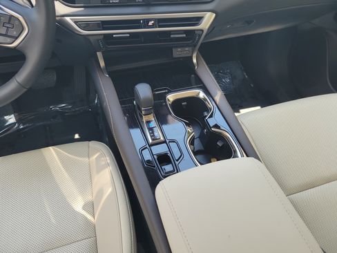 Certified 2023 Lexus RX 350 FWD w/ Accessory Package (Z1) image 18