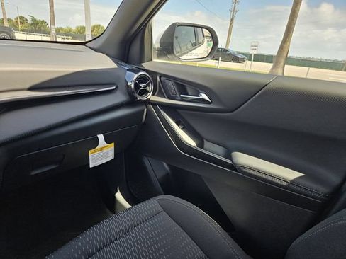 New 2026 Chevrolet Equinox LT w/ Safety and Technology Package FWD image 9