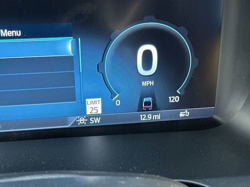 New 2025 Ford F150 Lightning Lariat image 30