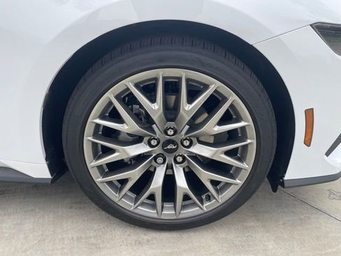 New 2025 Ford Mustang Premium image 29