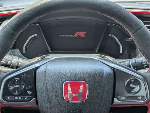 Used 2021 Honda Civic Type R image 26