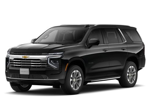 New 2026 Chevrolet Tahoe LT image 25