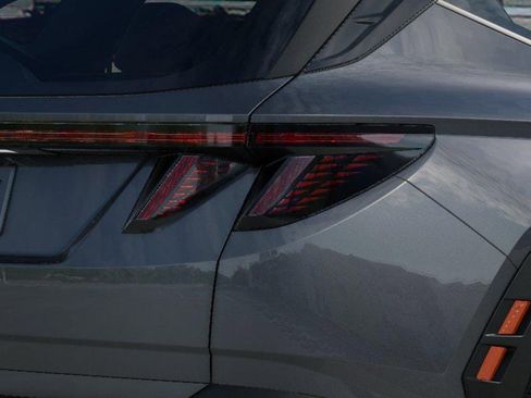 New 2026 Hyundai Tucson XRT FWD image 10