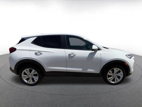 Used 2025 Buick Encore GX Preferred FWD image 16