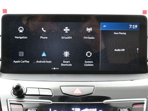 Used 2023 Acura RDX w/ Technology Package image 22