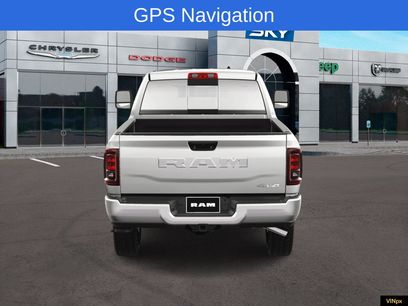 New 2025 RAM 2500 Tradesman