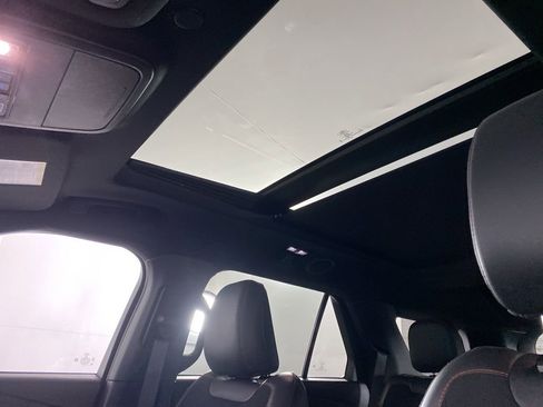 Used 2025 Ford Explorer ST w/ Sun And Sound Package image 21