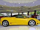Used 2004 Ferrari 360 Spider image 3