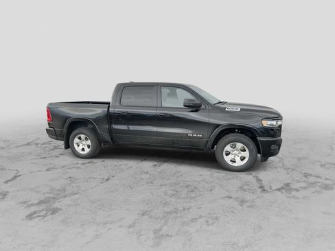New 2026 RAM 1500 Big Horn image 9