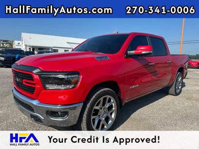 Used 2020 RAM 1500 Big Horn