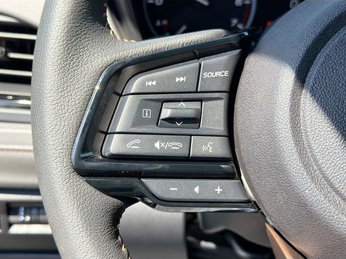 Used 2025 Subaru Forester Sport image 34