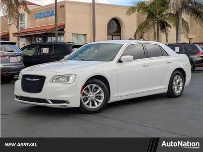 Used 2020 Chrysler 300 Touring