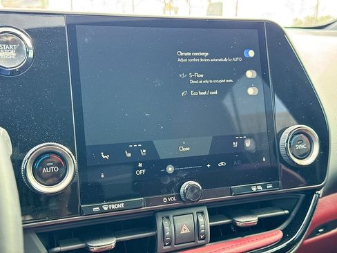 Used 2025 Lexus NX 350 AWD w/ Premium Package image 29