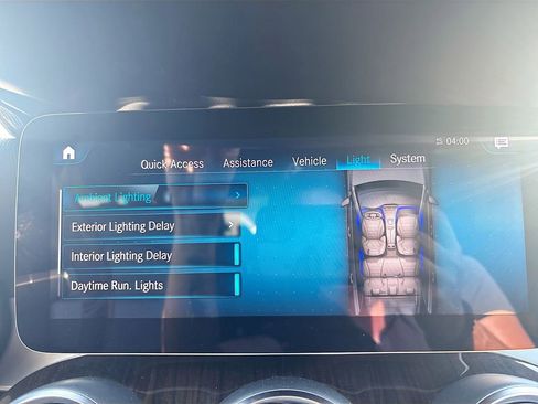Used 2022 Mercedes-Benz GLC 300 4MATIC w/ Premium Package Lite image 39