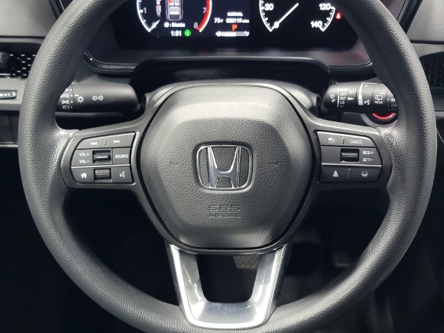 Certified 2024 Honda CR-V EX image 25