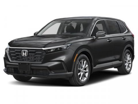 New 2027 Honda CR-V EX image 1