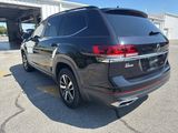 Used 2021 Volkswagen Atlas SE image 3