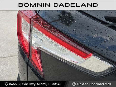 Used 2020 Acura RDX Technology Package image 7