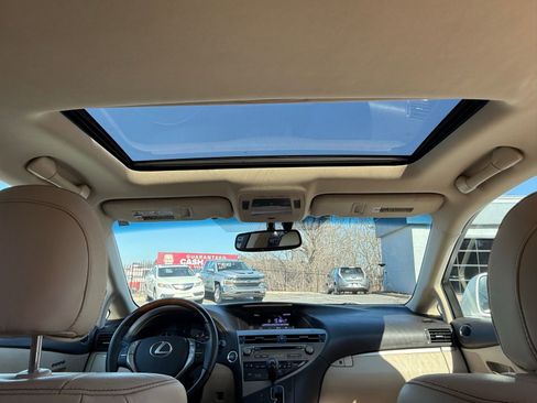 Used 2014 Lexus RX 350 350 w/ Navigation Package image 39