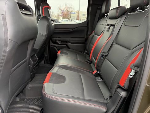 Used 2024 Ford Ranger Raptor image 16