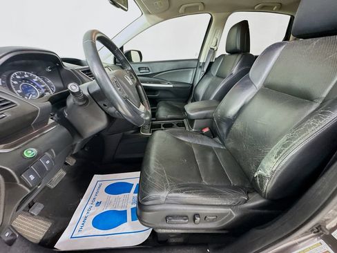 Used 2015 Honda CR-V EX-L image 23