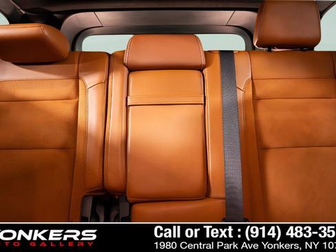 Used 2019 Jeep Grand Cherokee SRT image 43